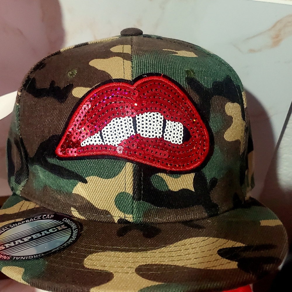 Custom made Hats - Picture 4 of 4